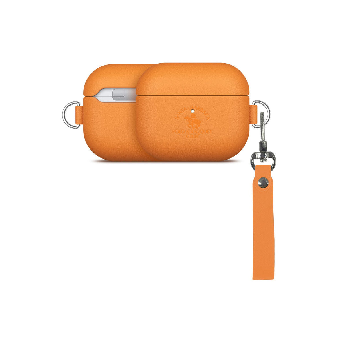 Santa Barbara Polo Racquet Club Apple Airpods 3 (3.nesil) Orwell Kılıf